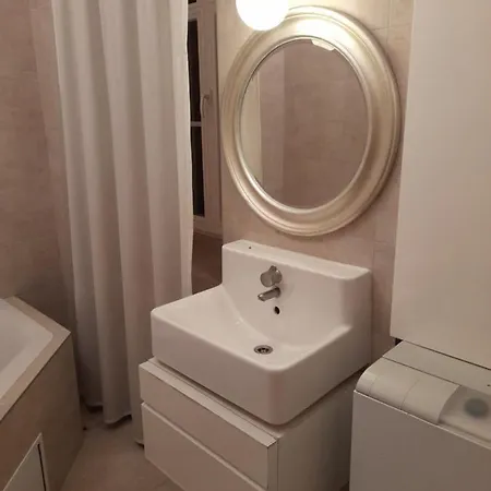 Apartmán Beautiful In The Old Town Of Bratislava