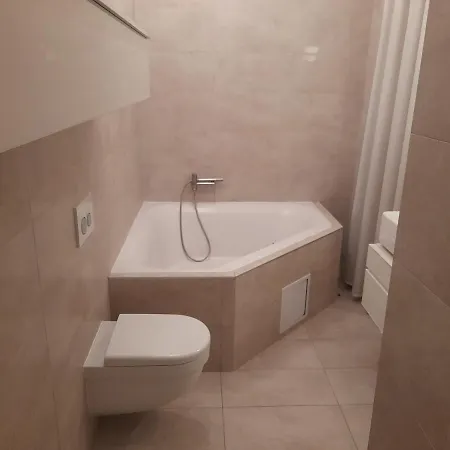 Beautiful In The Old Town Of Apartmán