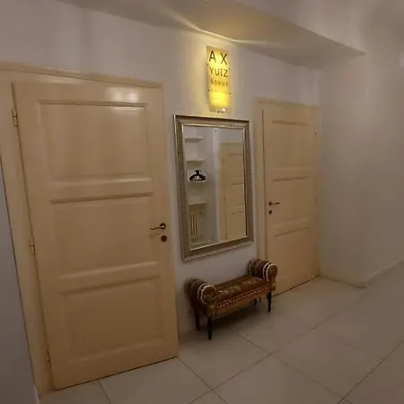 Beautiful In The Old Town Of * Bratislava