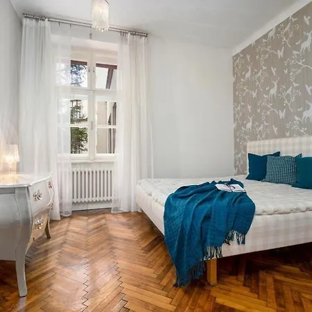 Apartment Beautiful In The Old Town Of Bratislava
